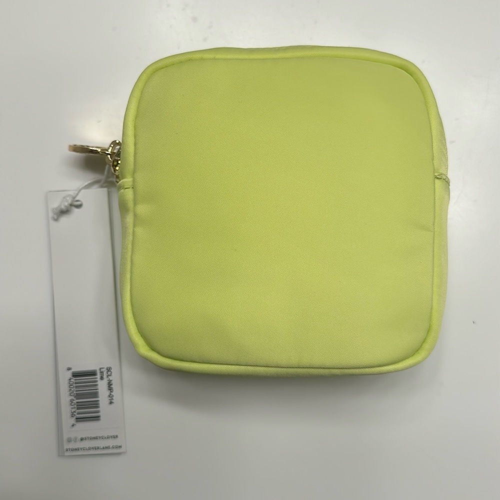 Stoney Clover Lane Lime mini